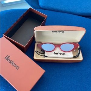 Sunglasses Illesteva